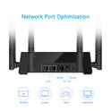 Wavlink ARK 4 – N300 Wireless Smart Wi-Fi Router