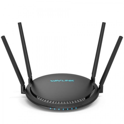 Wavlink AC 1200 Wireless Dual Band Gigabit Wifi Router