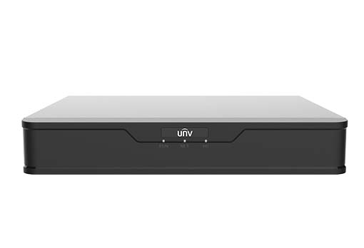 Uniview 8 Channel 1-SATA XVR (supports up to 1080p)