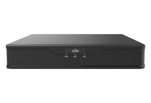 Uniarch 16 Channels XVR (supports up to 1080p)