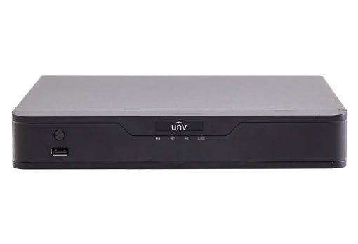 Uniview 16 Channel 2-SATA XVR (supports up to 5mp)
