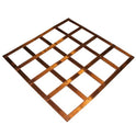 Earth Mat Copper 3mm thickness - Choose different size