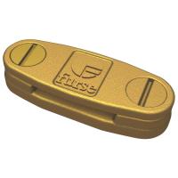 ABB Furse Swing Lid DC Tape Clip (for bare copper tape)