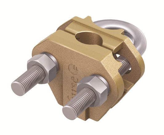 ABB Furse Type GUV Connector Clamp