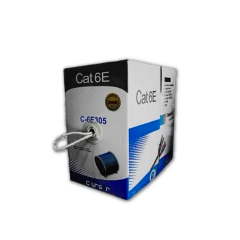 Cursor LAN Cable CAT6 CCA (305m)