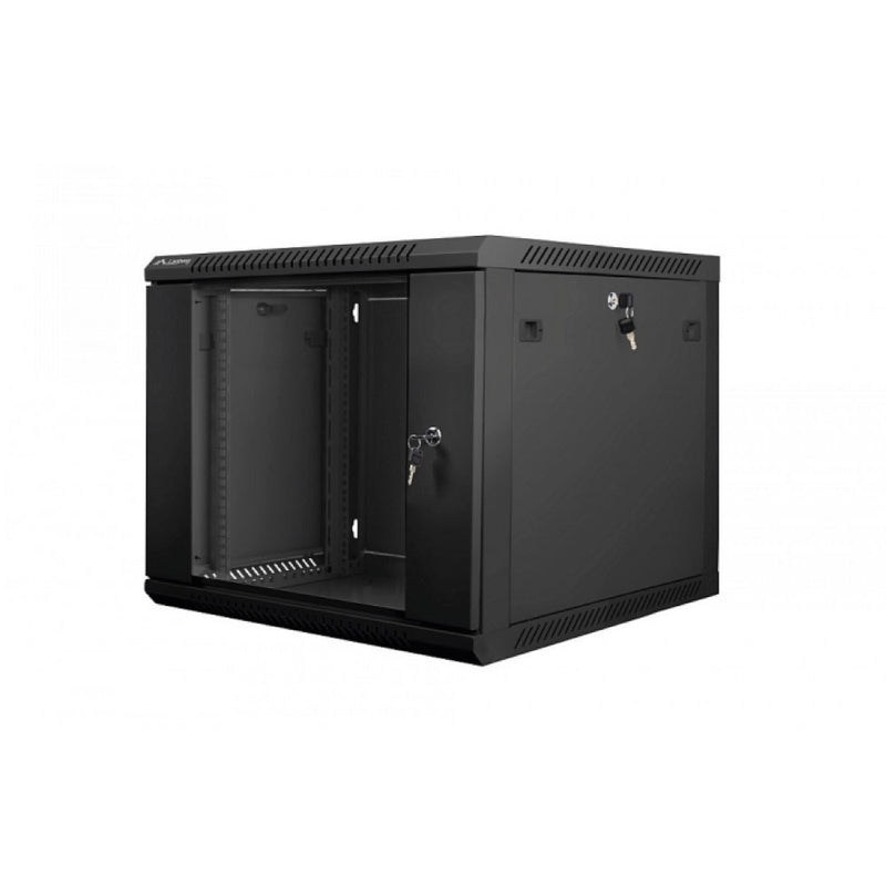 Data Cabinet 9U - 600x600