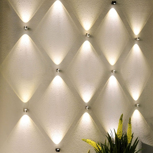 Sunmoon Wall Lights Led - SQ37