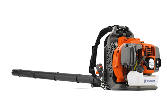 HUSQVARNA Petrol Leaf Blower - 50.2cc (289 km/h)