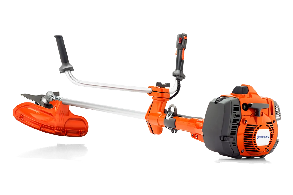 HUSQVARNA Petrol Brushcutter - 45.7cc