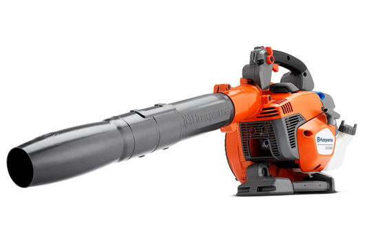 HUSQVARNA Petrol Leaf Blower - 25.4cc (252 km/h)