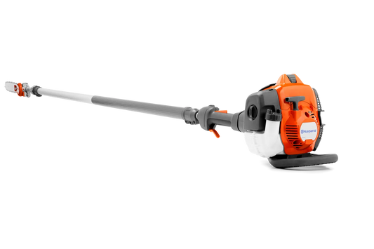 HUSQVARNA Petrol Pole Saw - 25.4cc (3.97m)