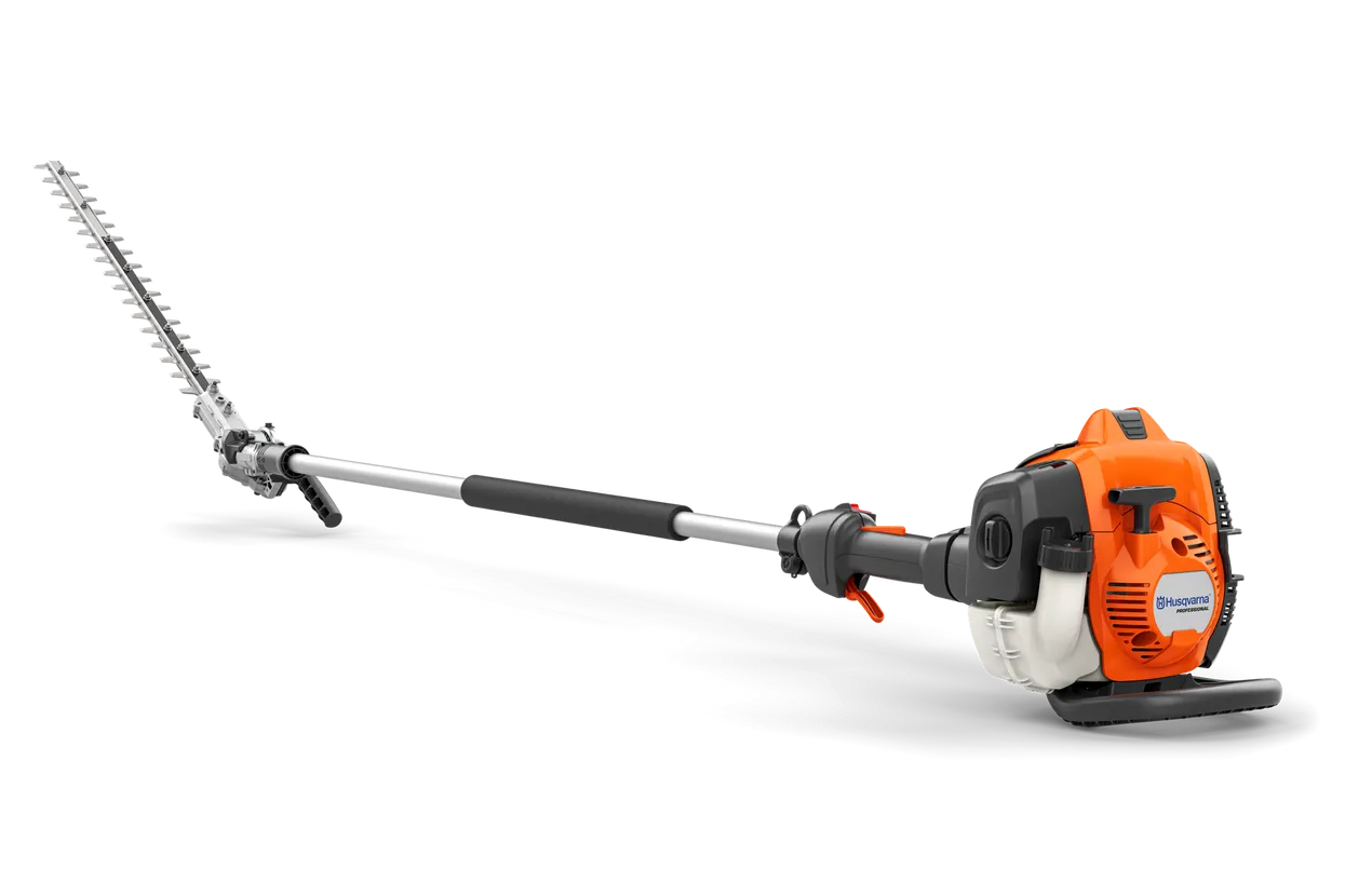 HUSQVARNA Petrol Hedge Trimmer - 25.4cc (60cm)