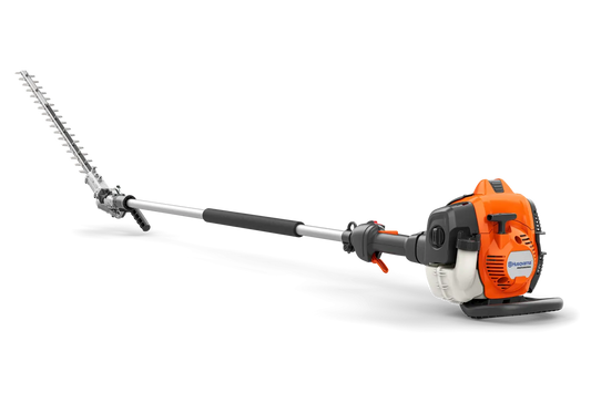 HUSQVARNA Petrol Hedge Trimmer - 25.4cc (60cm)