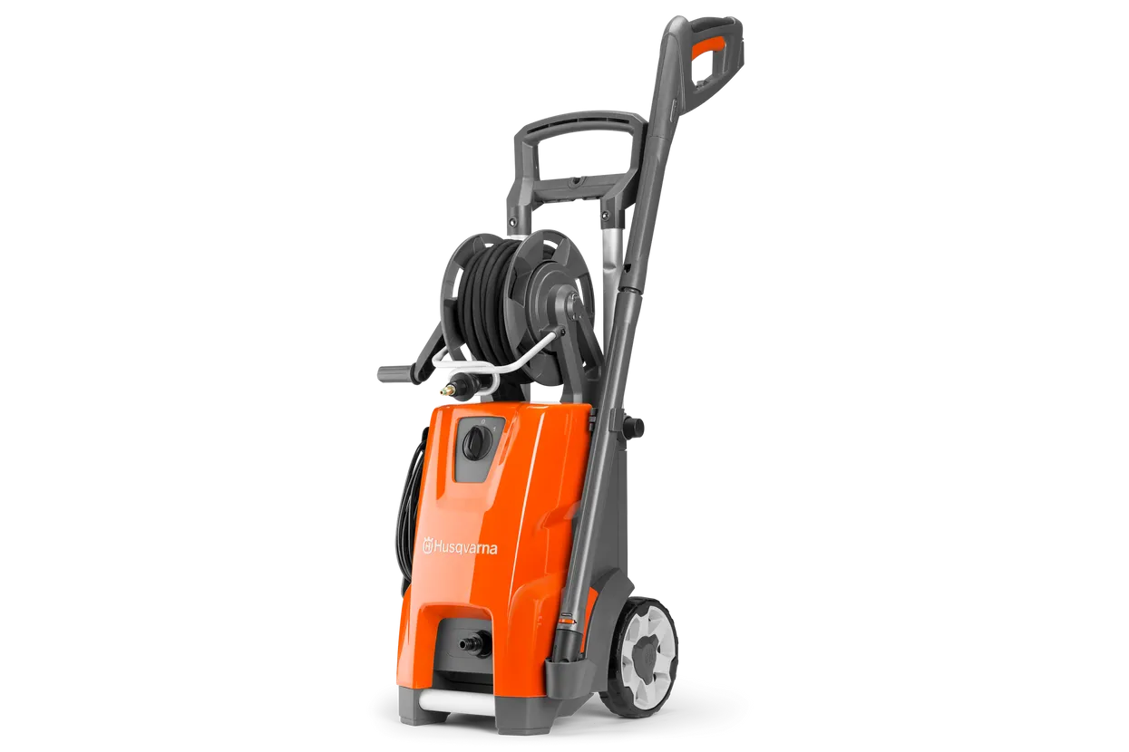 HUSQVARNA Pressure Washer - 160bar