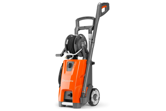 HUSQVARNA Pressure Washer - 160bar