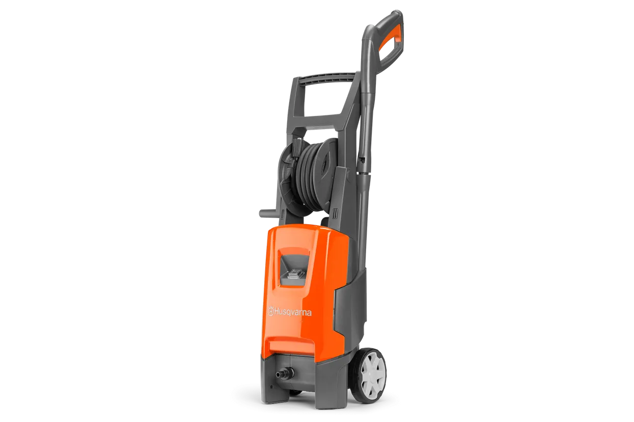 HUSQVARNA Pressure Washer - 135bar