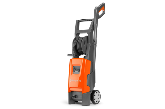 HUSQVARNA Pressure Washer - 135bar