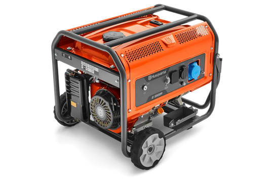 HUSQVARNA Generator - 5000w