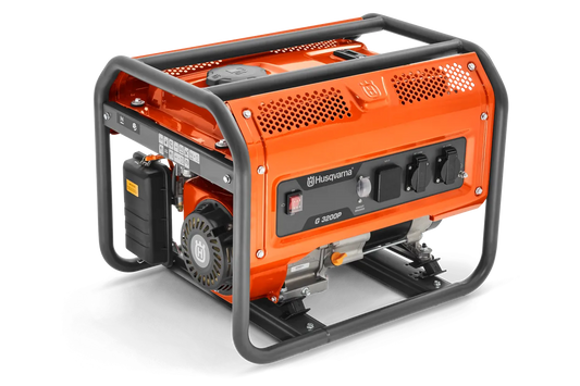 HUSQVARNA Generator - 2700w