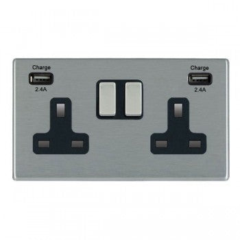 Hartland CFX USB Power Sockets