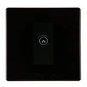 Hartland CFX Colours Digital Television Sockets (DAB Compatible)