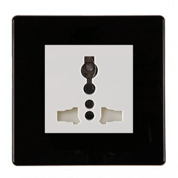 Hartland CFX Colours Universal Sockets