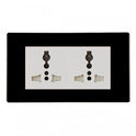 Hartland CFX Colours Universal Sockets