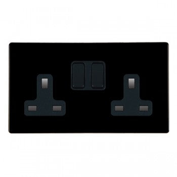 Hartland CFX Colours Power Sockets