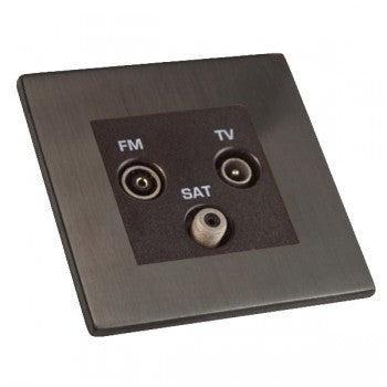 Hartland CFX Digital Television Sockets (DAB Compatible)
