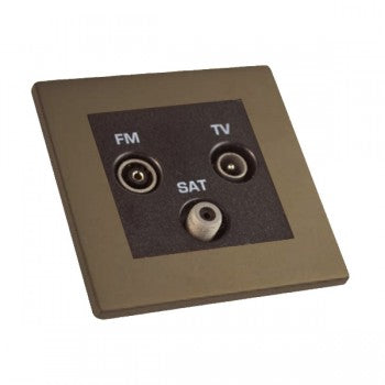 Hartland CFX Digital Television Sockets (DAB Compatible)