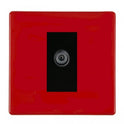 Hartland CFX Colours Digital Television Sockets (DAB Compatible)