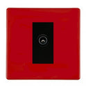 Hartland CFX Colours Digital Television Sockets (DAB Compatible)