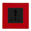 Hartland CFX Colours Universal Sockets