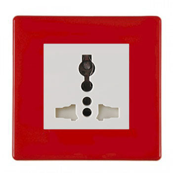 Hartland CFX Colours Universal Sockets