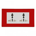Hartland CFX Colours Universal Sockets