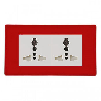 Hartland CFX Colours Universal Sockets