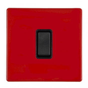 Hartland CFX Colours 2 Way 20AX Rocker Switches