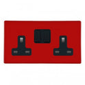 Hartland CFX Colours Power Sockets