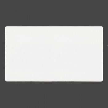 Hartland CFX Colours Blank Plates