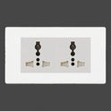 Hartland CFX Colours Universal Sockets