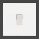 Hartland CFX Colours 2 Way 20AX Rocker Switches