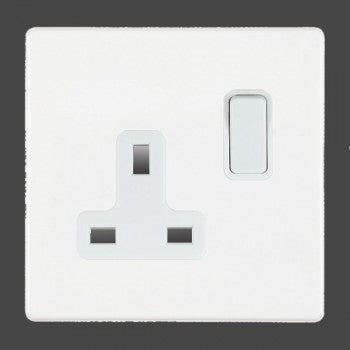 Hartland CFX Colours Power Sockets