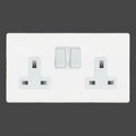 Hartland CFX Colours Power Sockets