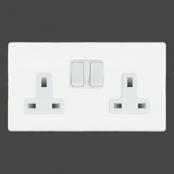 Hartland CFX Colours Power Sockets