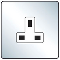 Hartland CFX Colours Power Sockets
