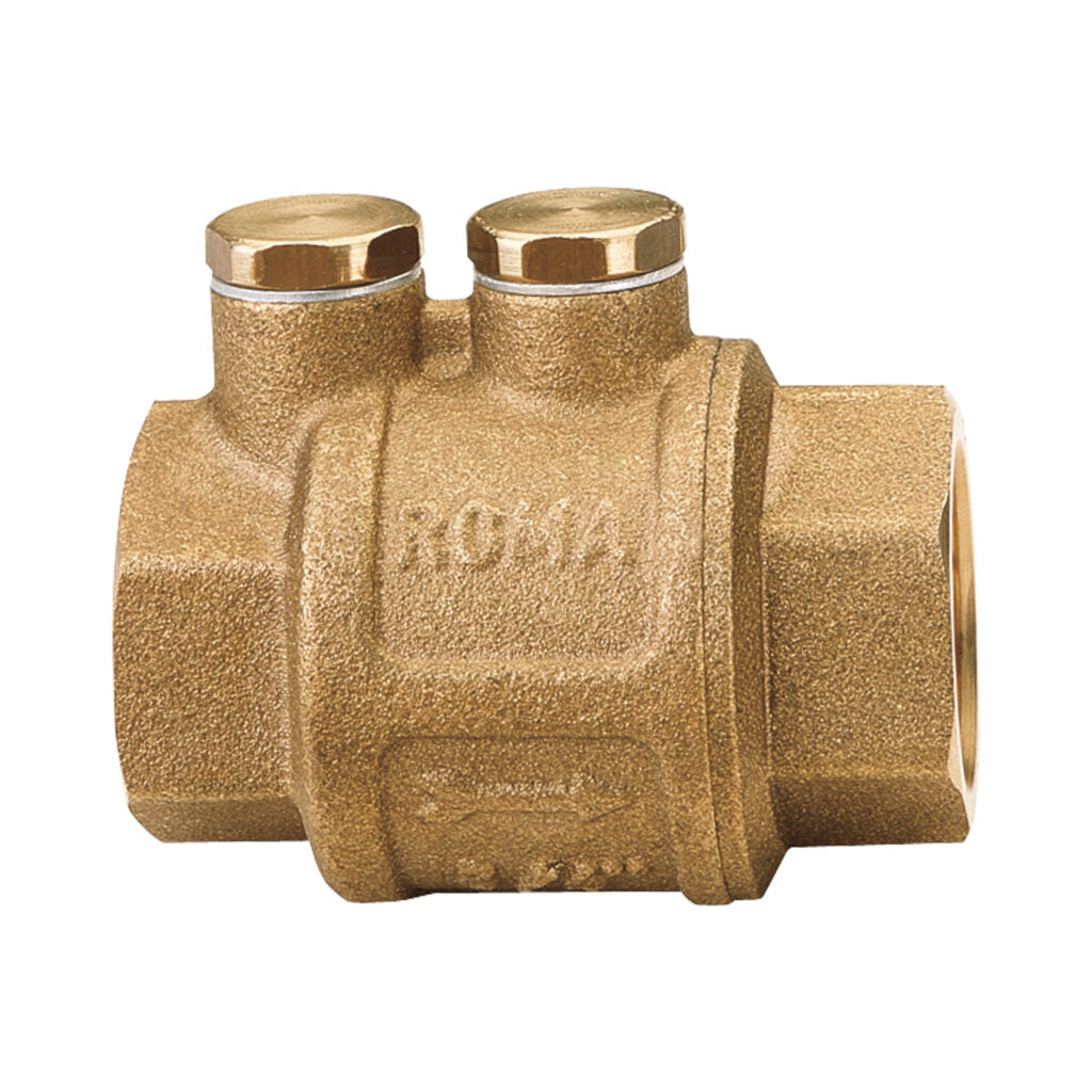 ITAP Non Return Valve (Roma) - Available in 1/2" to 4"
