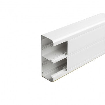 Legrand Snap-on Trunking 130 x 50 mm - 45mm Cover