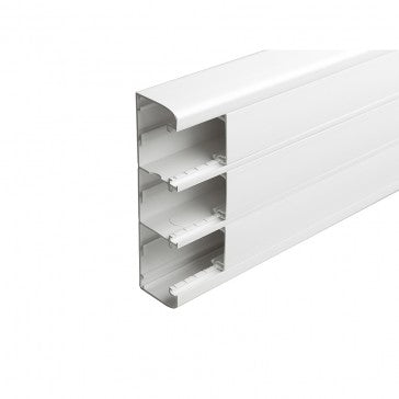 Legrand Snap-on Trunking 180 x 50 mm - 45mm Cover