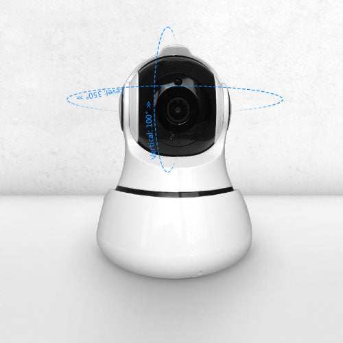Orvibo Indoor Smart Camera 1080P