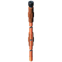 ABB Furse CU-Bond Earth Rod (5/8") Extensible